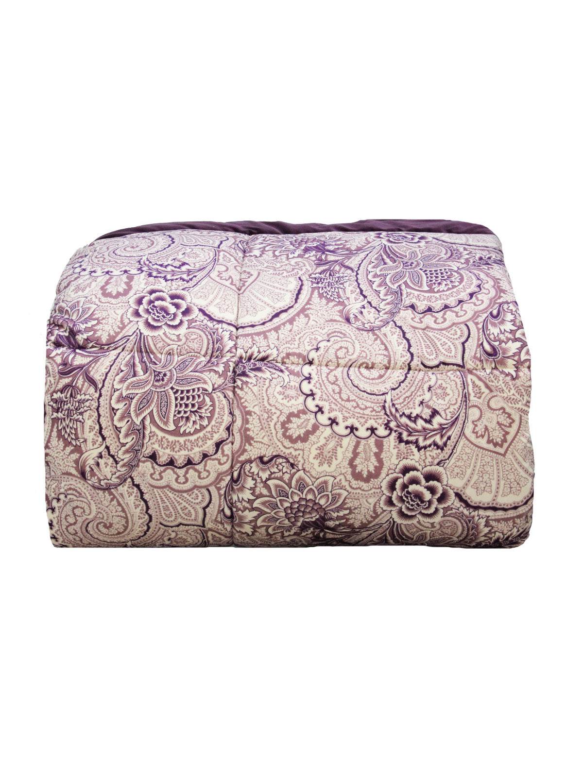 Trapunta Stampato Biancheria Bloom 99KA505 Tr Vel Etro Home - evabiancheria