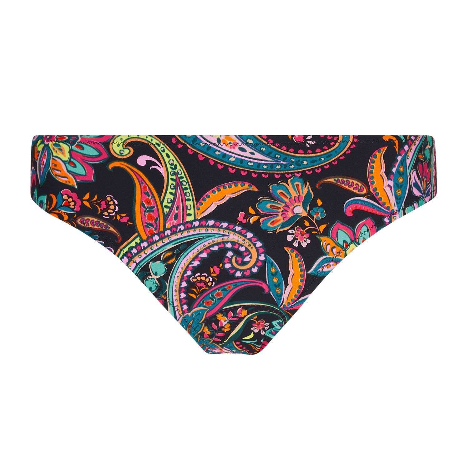 Slip bikini sgambato Donna La Bayadere FBB1378 ANTIGEL - evabiancheria