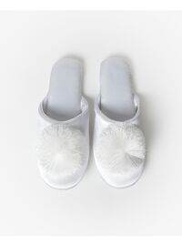 Pantofole Chiusa Donna 69041S Admas - evabiancheria