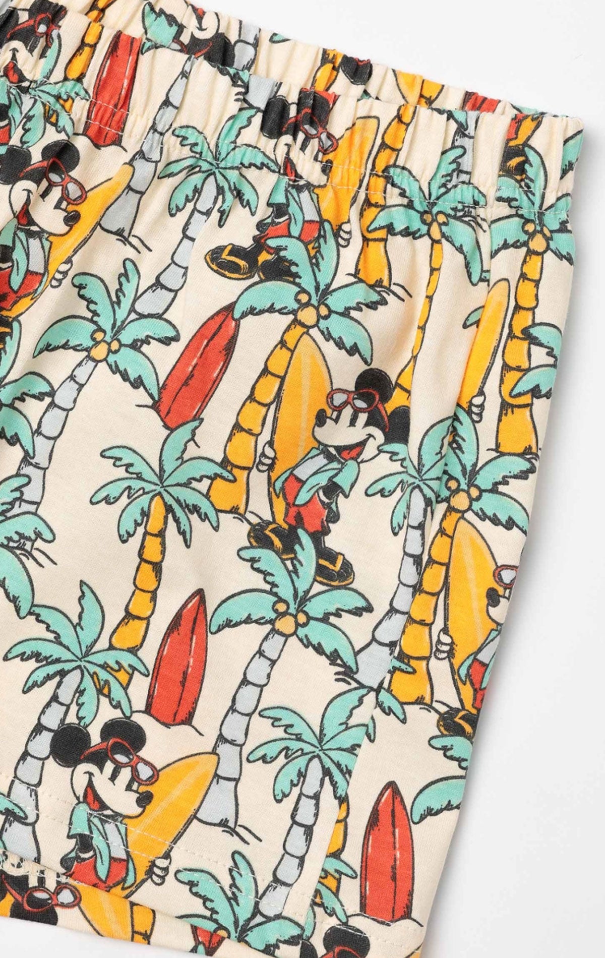 Pigiama corto Bambine e ragazze 64250 Disney