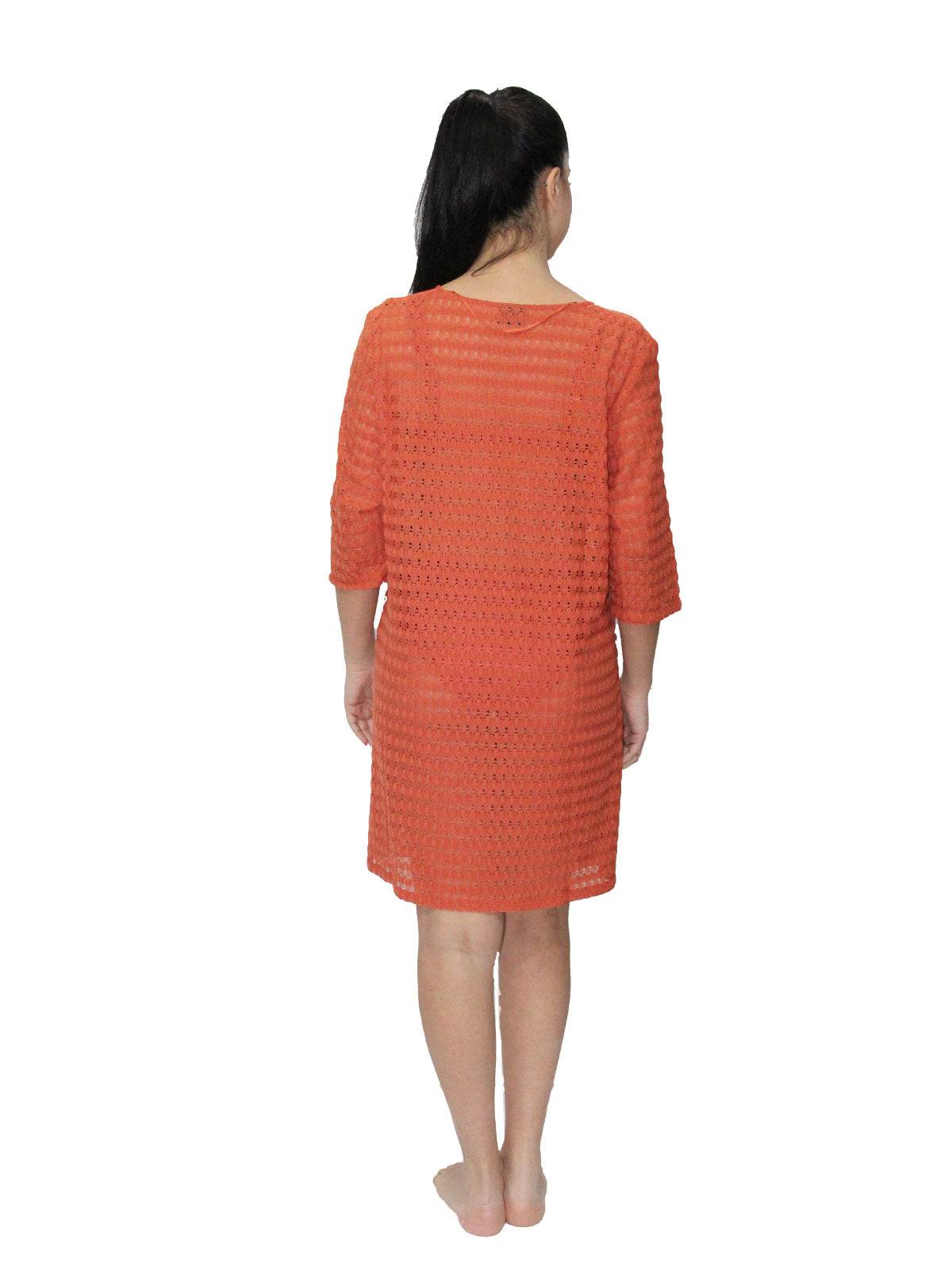 Abito corto Donna C3765 662 Charmline - evabiancheria