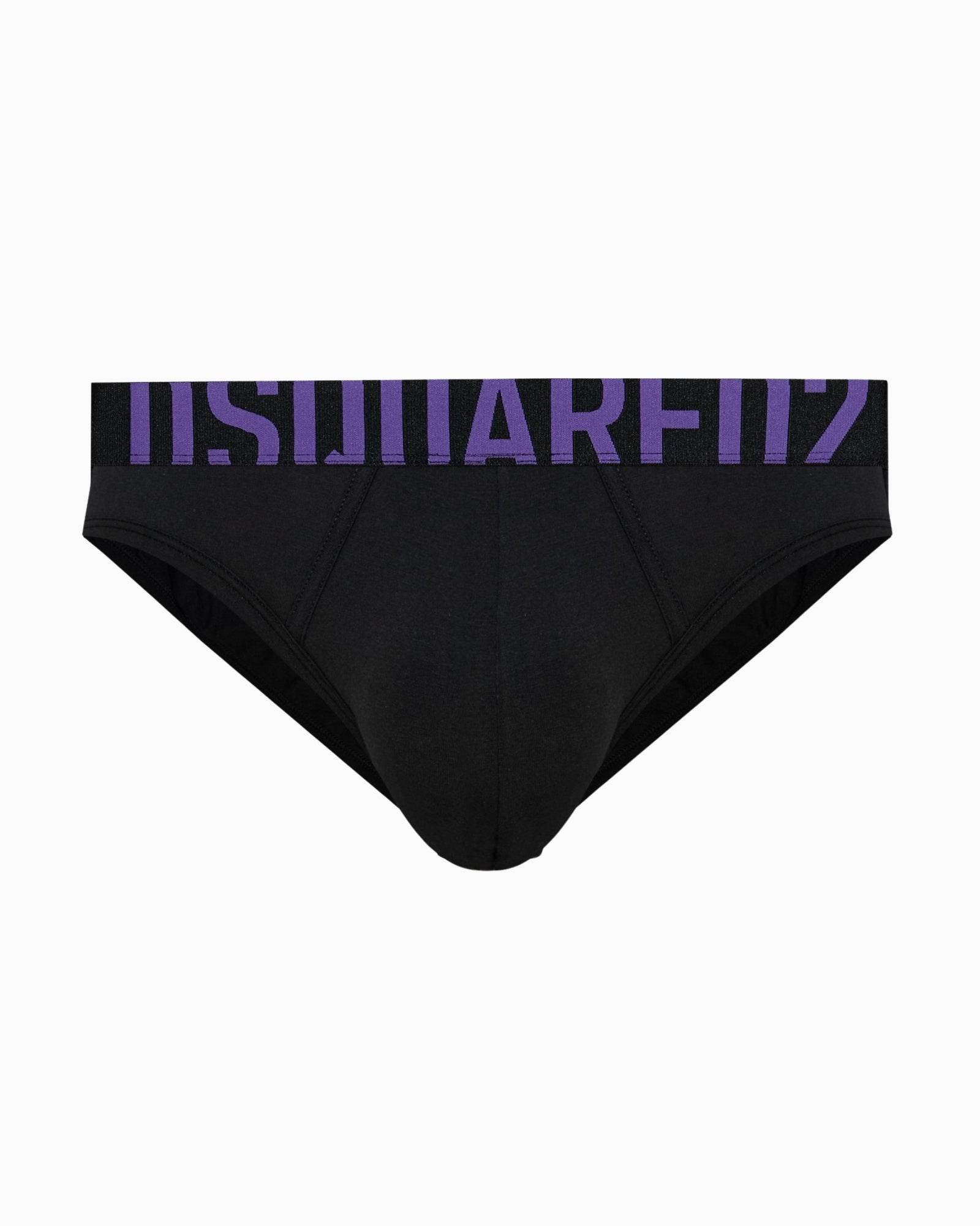 Slip Singolo Uomo D9L805980 Dsquared2 - evabiancheria