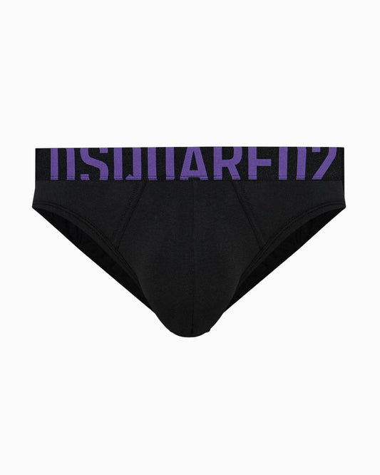 Slip Singolo Uomo D9L805980 Dsquared2 - evabiancheria