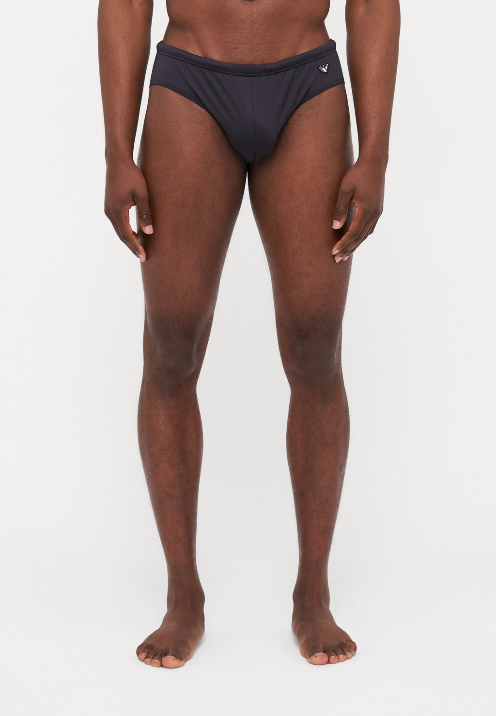 Costume slip sgambato Uomo AF12331 EM000570 Emporio Armani