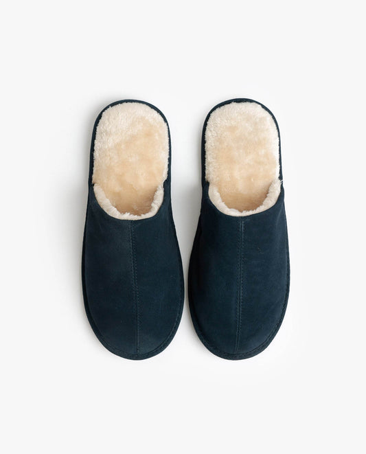 Pantofole Chiusa Uomo 69045S Admas - evabiancheria