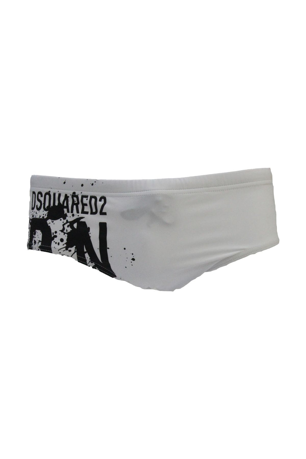 Costume slip sgambato Uomo D7B2E541 Dsquared2