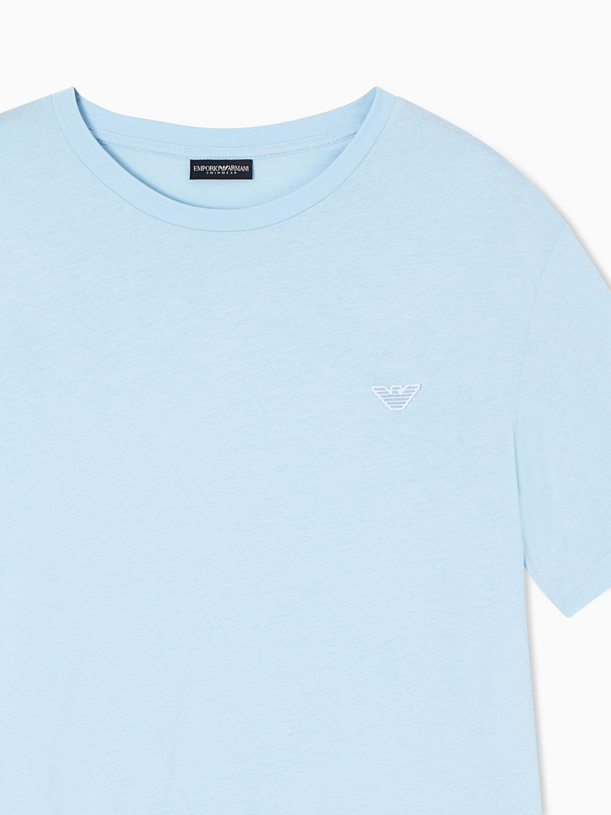 T-shirt Manica corta Uomo AF20424 EM000574 Emporio Armani