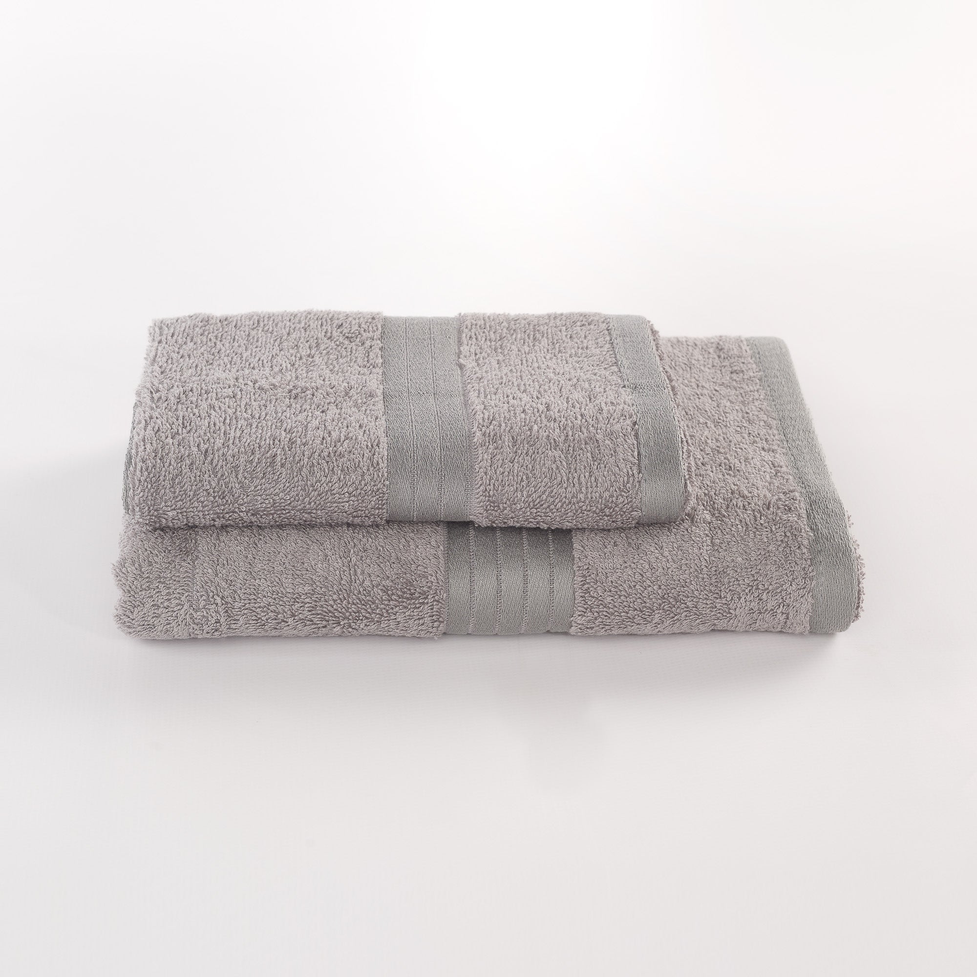 Asciugamani Coppia 1+1 Bagno LIVING 1 1 Mae