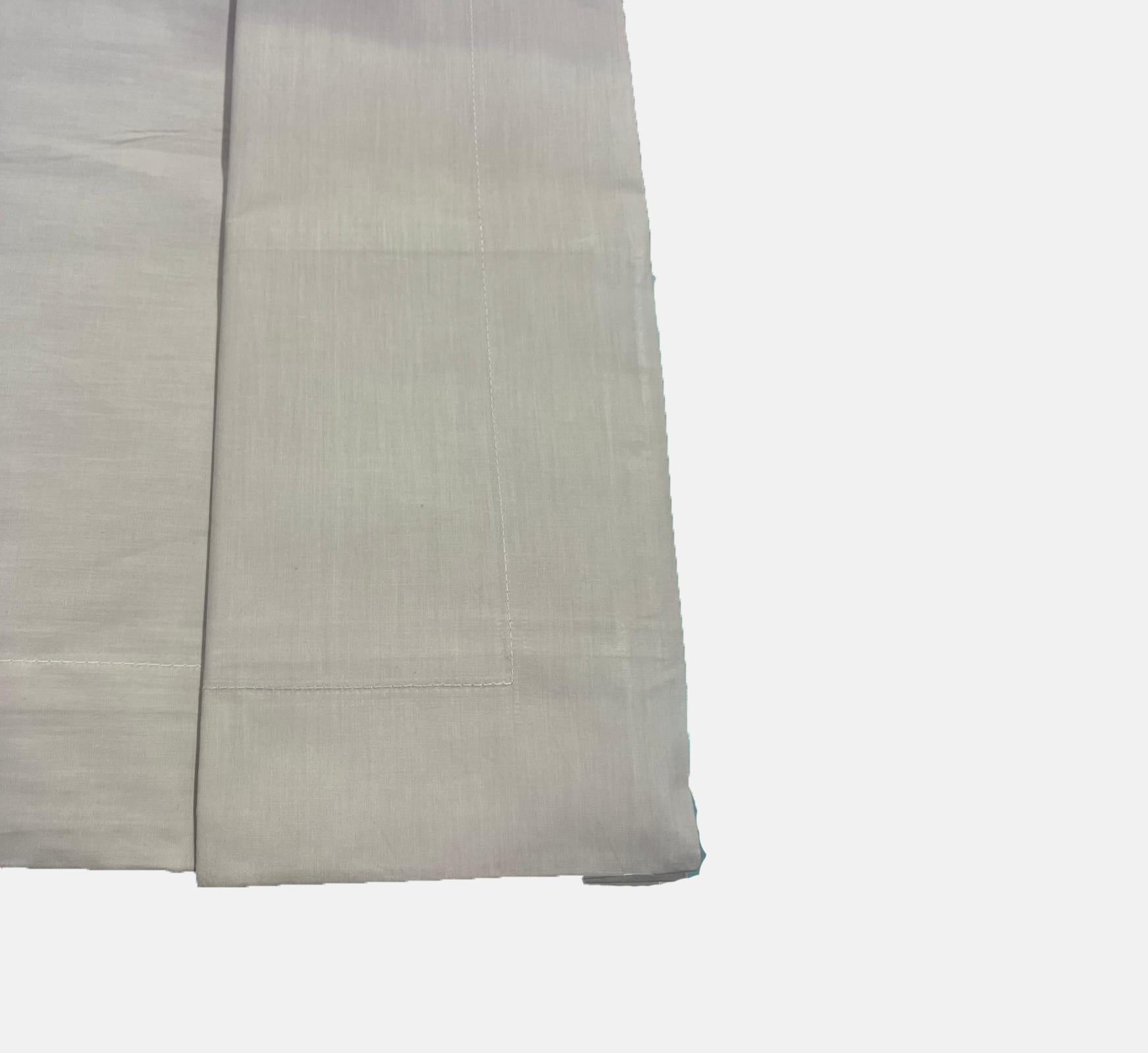 Lenzuola Tinta Unita Biancheria Tinta unita Cpl Rebbecca Rebecca Home