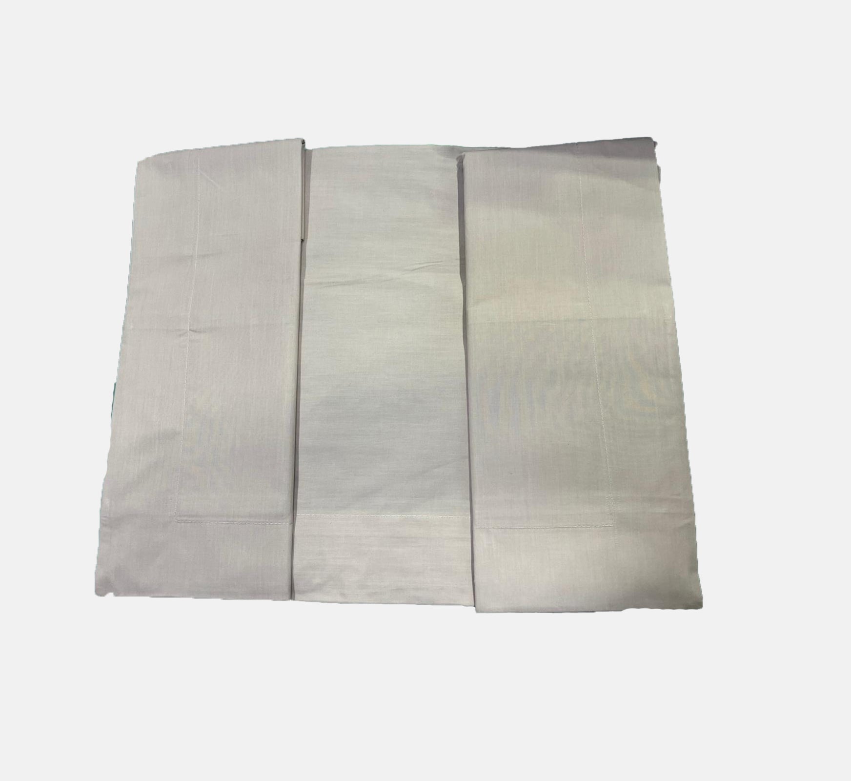 Lenzuola Tinta Unita Biancheria Tinta unita Cpl Rebbecca Rebecca Home