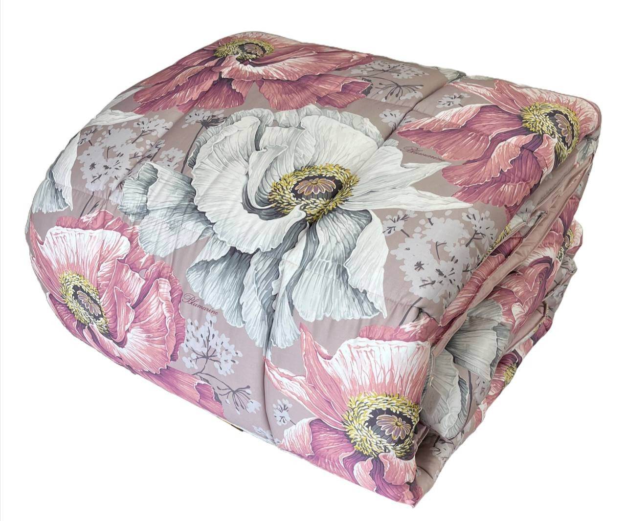 Trapunta Tinta Unita Biancheria Margot Trap Blumarine Home - evabiancheria