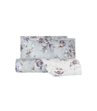 Copripiumino parure Biancheria Bucaneve CPP MIrabello