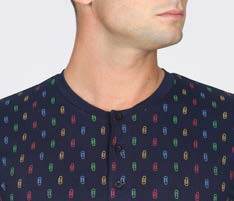 Pigiama Lungo Uomo Saronno Jal264 Julipet - evabiancheria