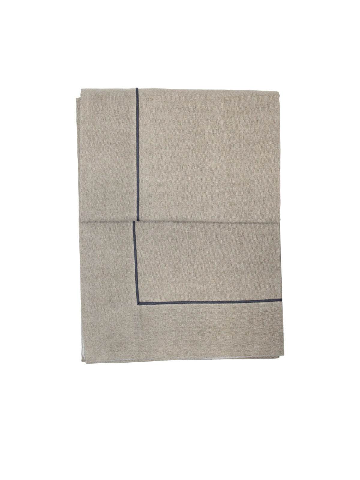 Tovaglia Tinta Unita Biancheria Bristol Tov Agostini - evabiancheria