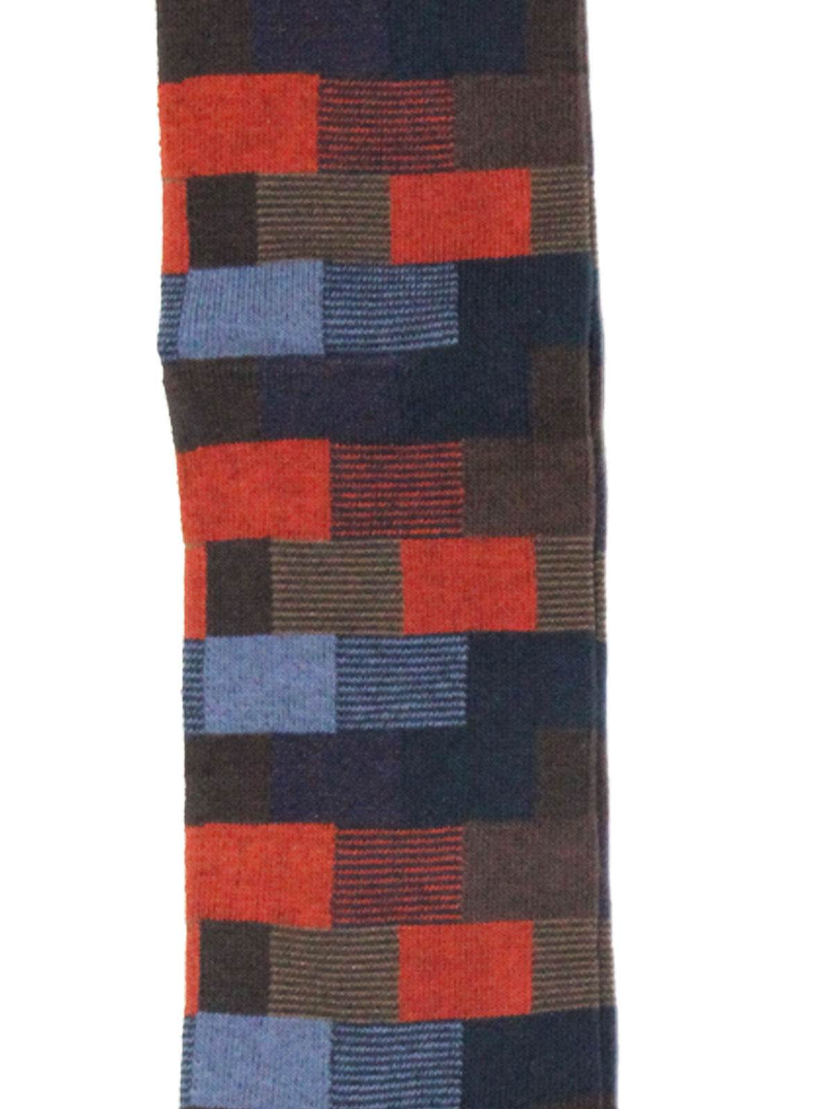 Calze lunghe Singolo Uomo 428 LF Dandy Ironic Socks - evabiancheria