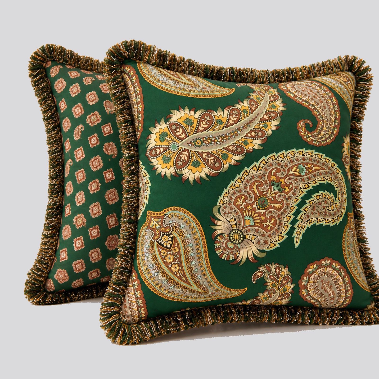 Cuscino 45x45 Biancheria Azuki CU Etro Home
