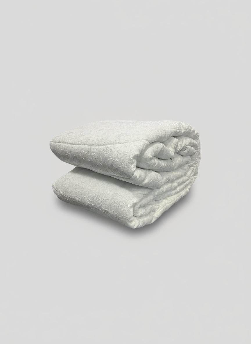Trapunta jacquard Biancheria Cassiopea LL2404 Liu Jo Home - evabiancheria