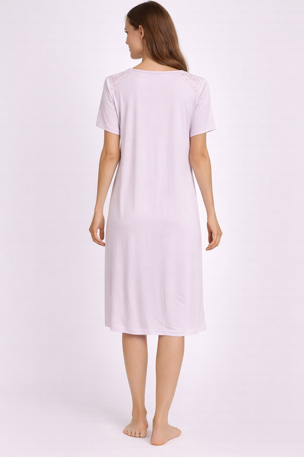 Camicia Manica corta Donna 5042 Cam Annette