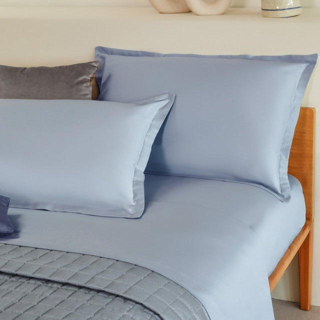 Lenzuola Tinta Unita Biancheria Gioia Cpl Neith