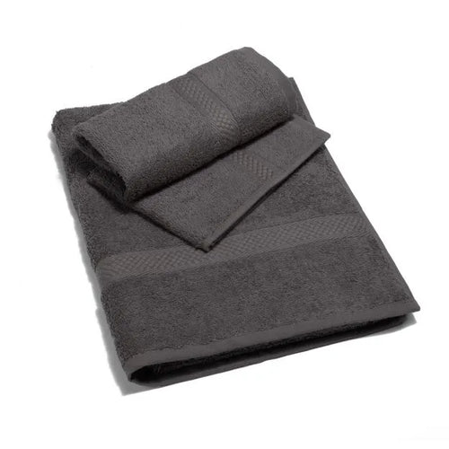Towels 1+1 Minorca Linen 1+1 Caleffi