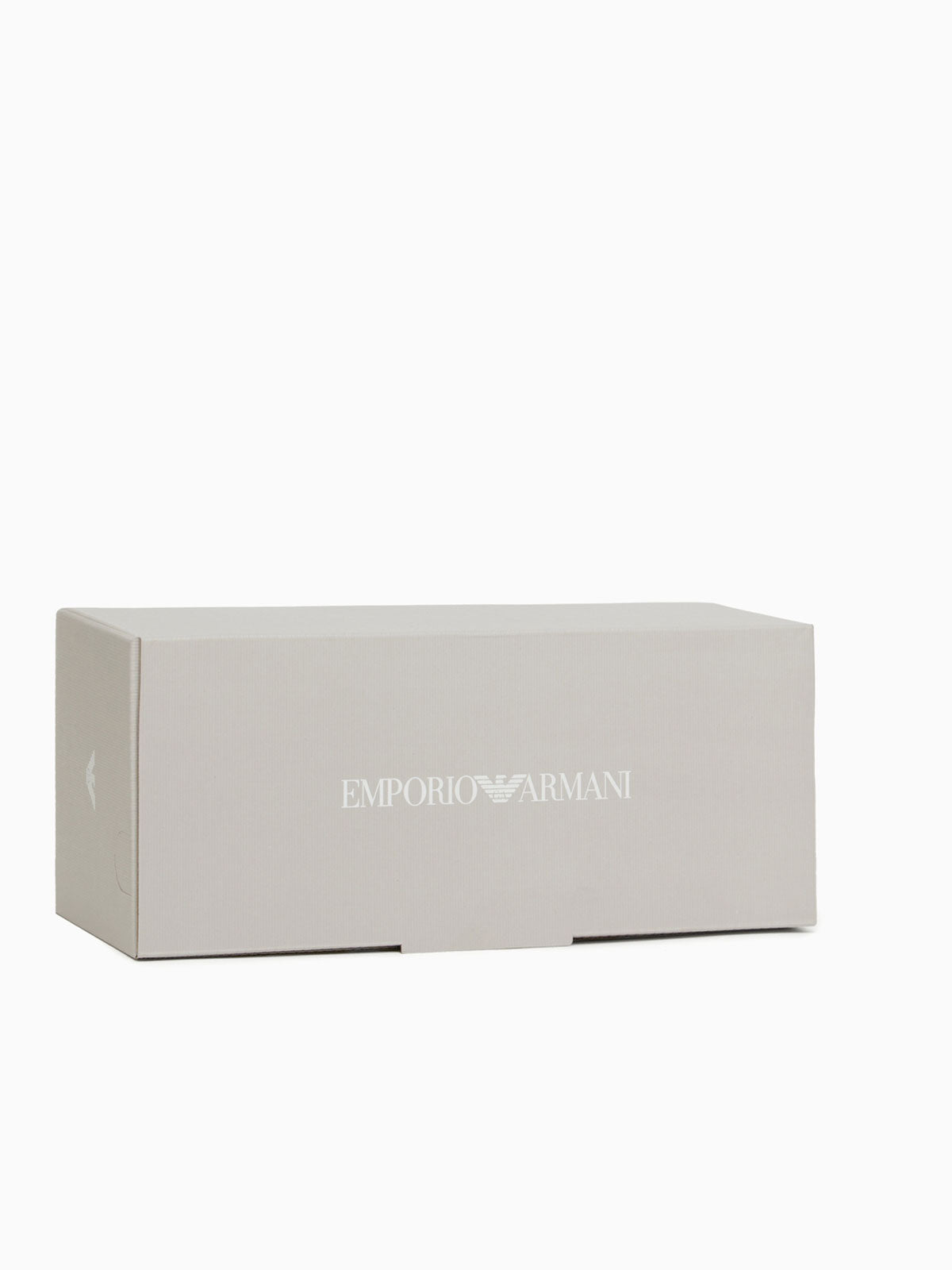 Ciabatta Aperta Uomo AF16403 EX000069 Emporio Armani