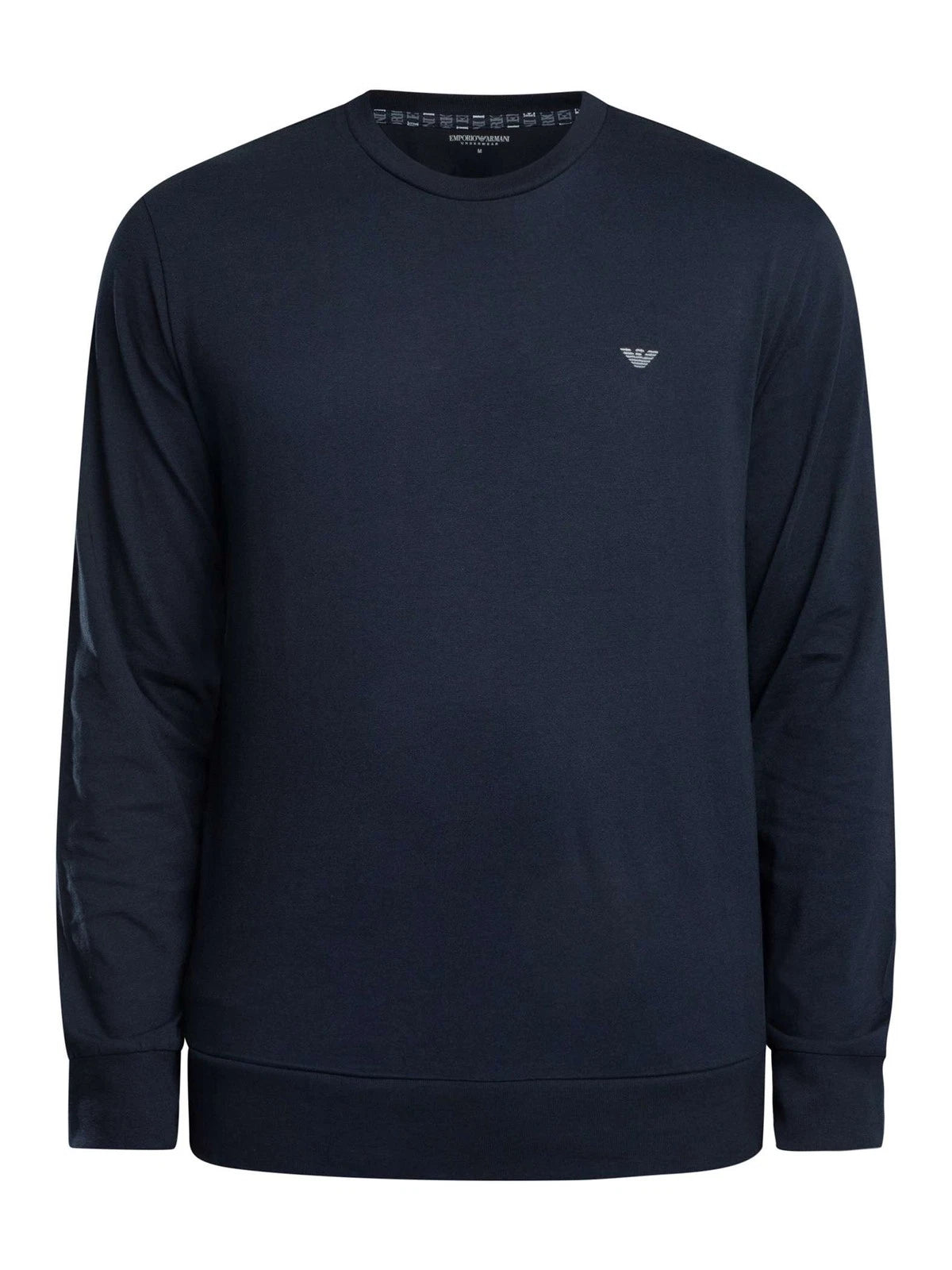 Pigiama Giro collo Uomo AF14994 EM000617 Emporio Armani