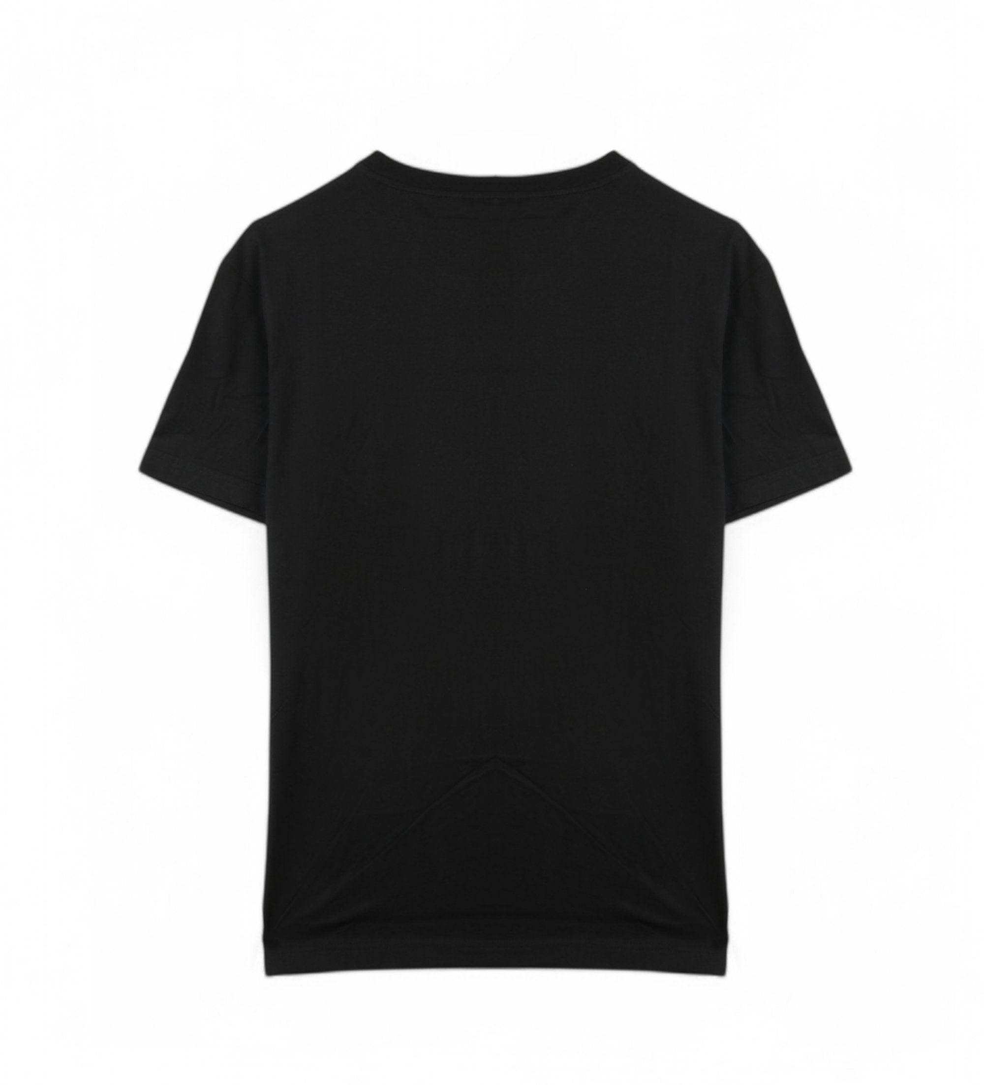T-shirt Manica corta Uomo KM01146 Calvin Klein - evabiancheria