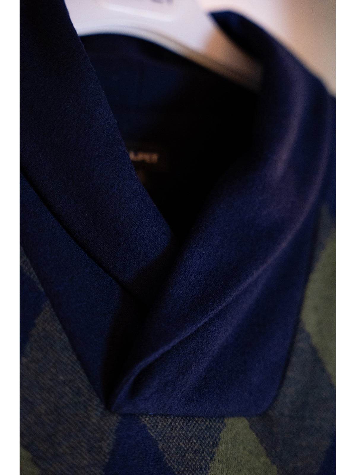 Pigiama collo a scialle Uomo Ghemme Jal252 Julipet - evabiancheria