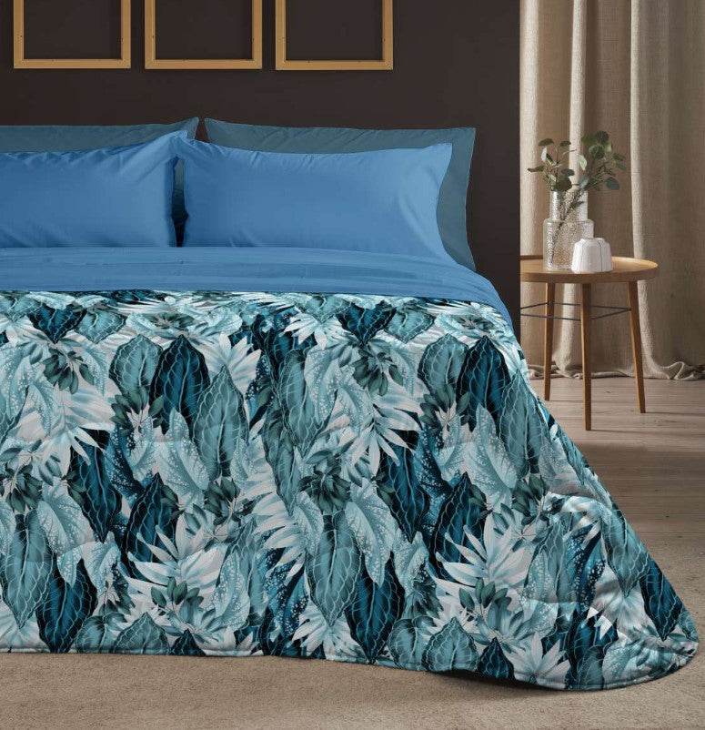 Trapunta Stampato Biancheria Calinca Trap Mae - evabiancheria