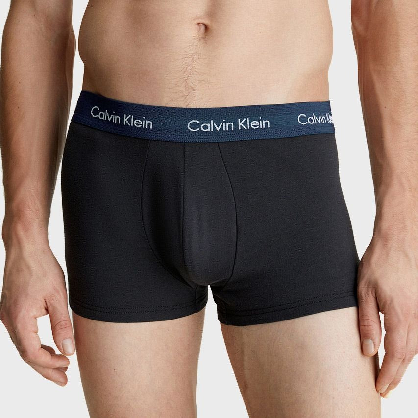 Boxer 3-pack Uomo U2664G-A4 Calvin Klein