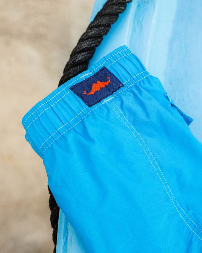 Costume boxer Tinta Unita Uomo 90BU Dandy Ironic Summer - evabiancheria