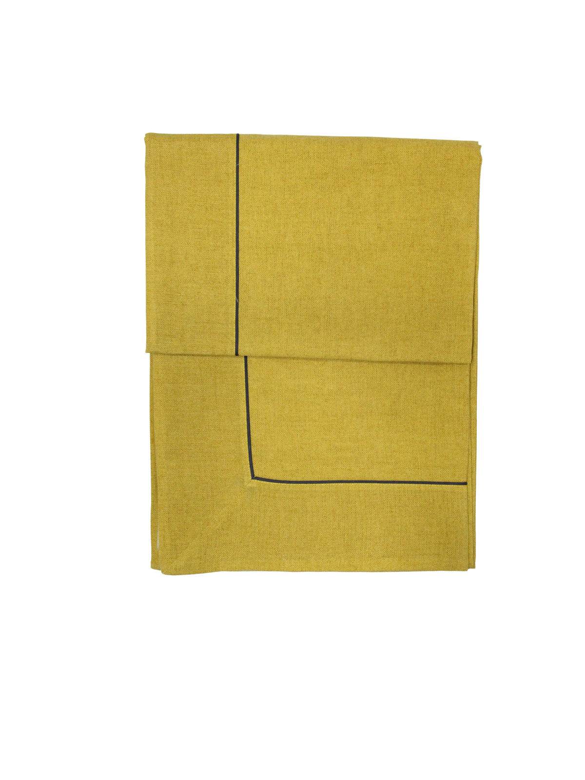 Tovaglia Tinta Unita Biancheria Bristol Tov Agostini - evabiancheria