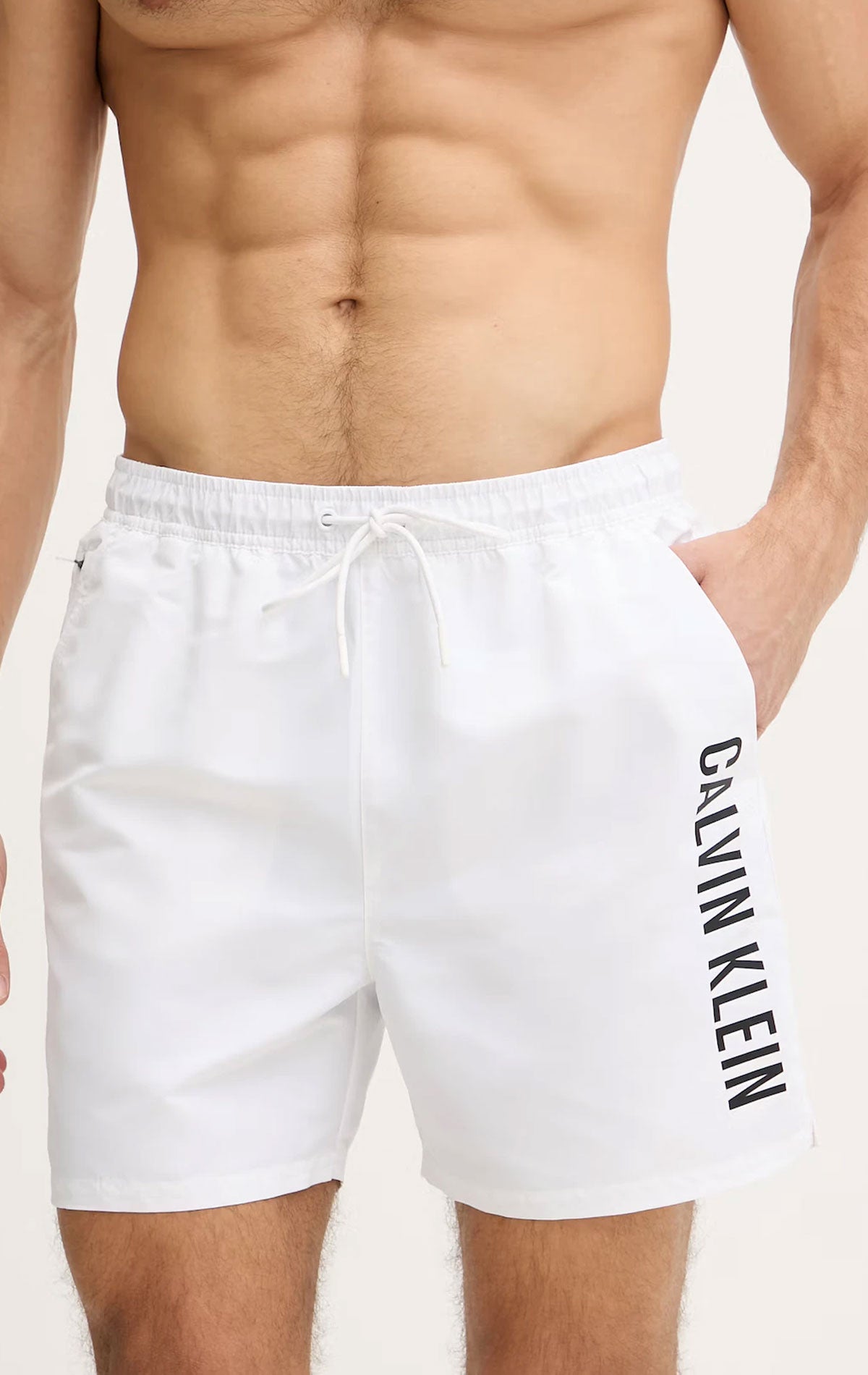 Costume boxer medio Uomo N61047 Calvin Klein
