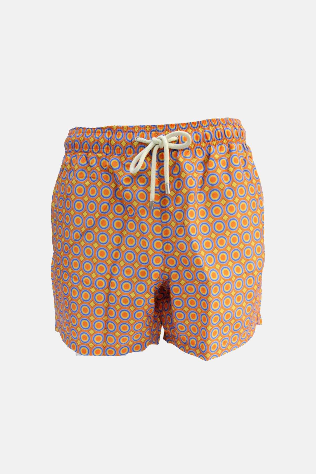 Costume boxer Fantasia Uomo 82BF Dandy Ironic Summer - evabiancheria