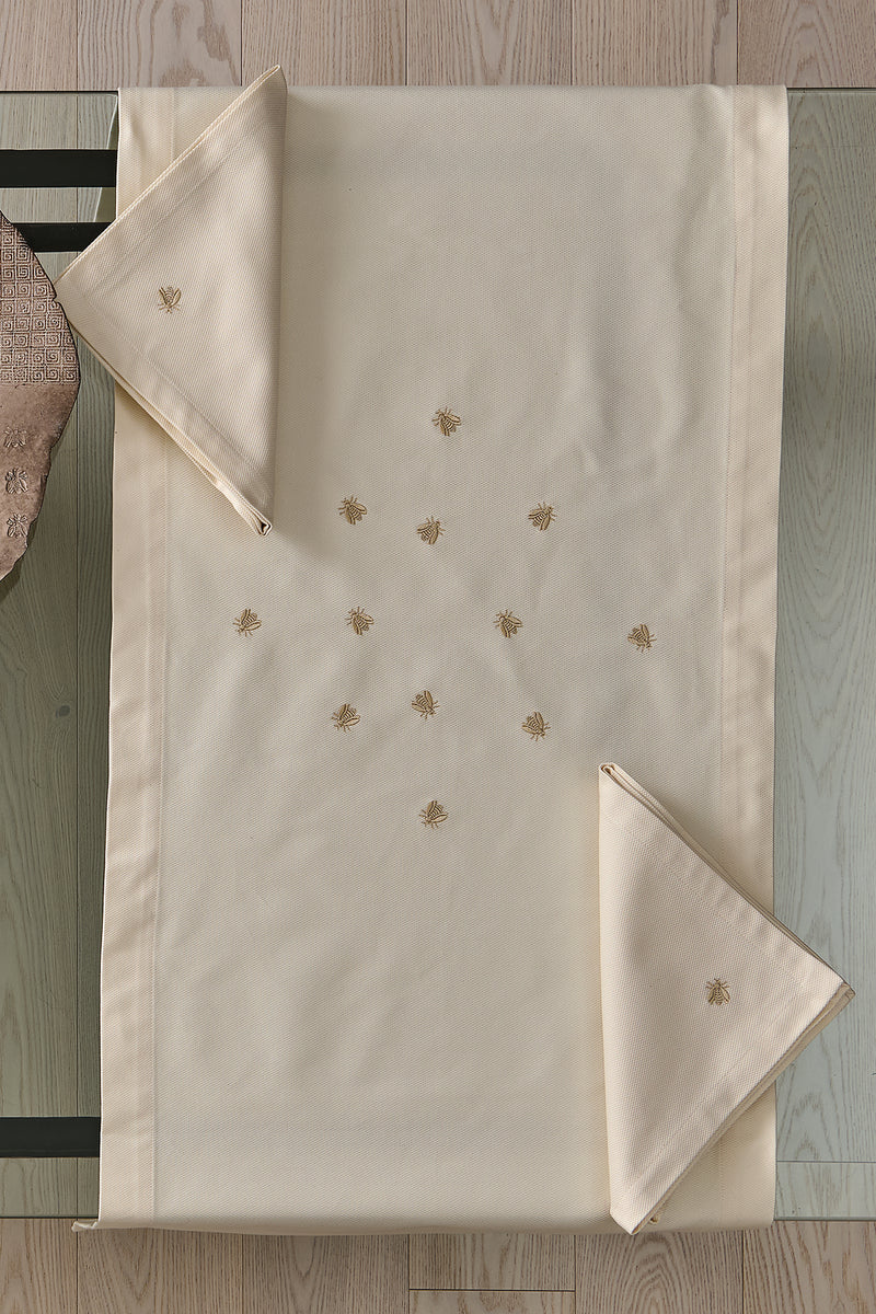 Runner 50x150 Biancheria Api Runner Mastro Raphael