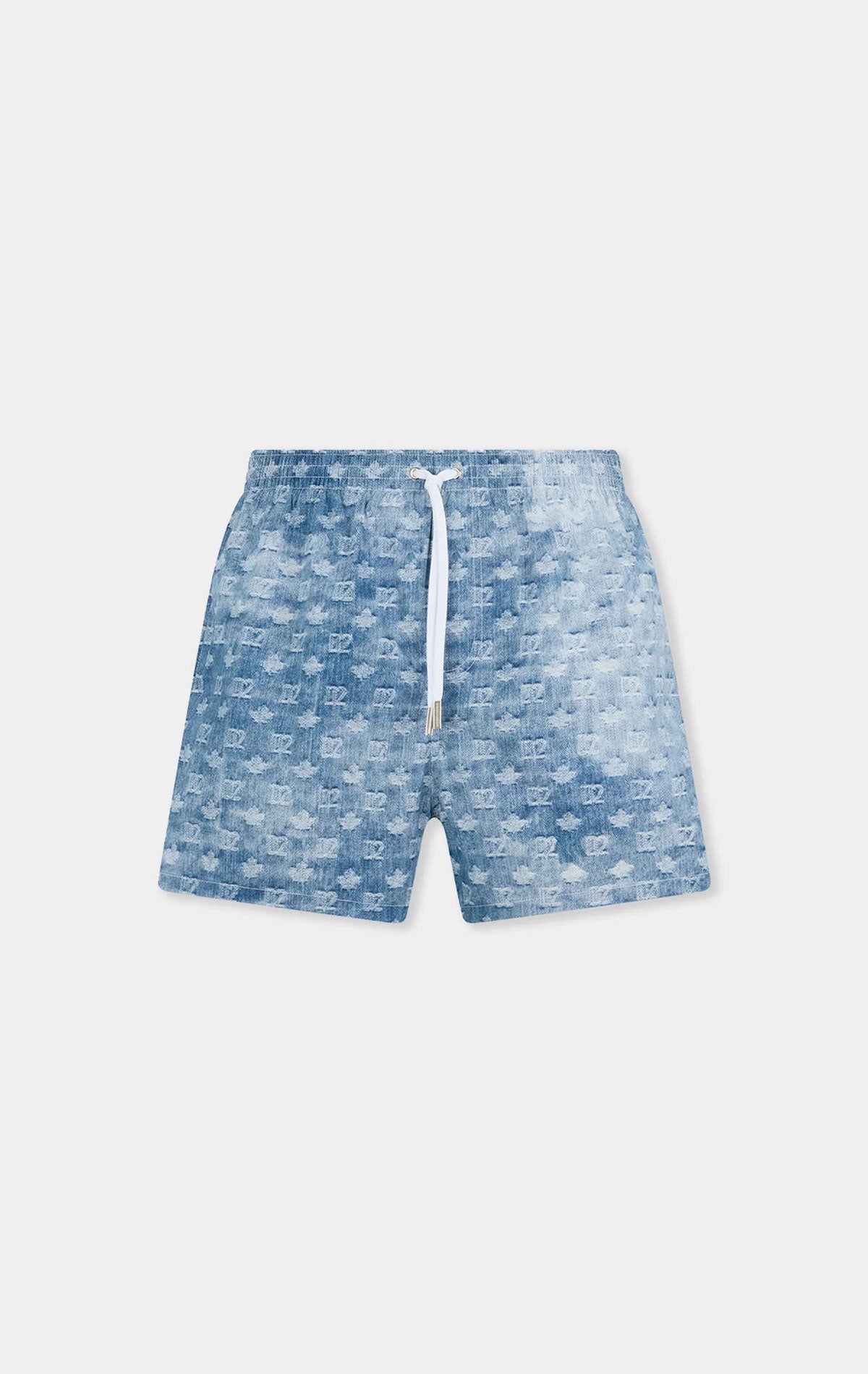 Costume boxer medio Uomo D7B626810 Dsquared2