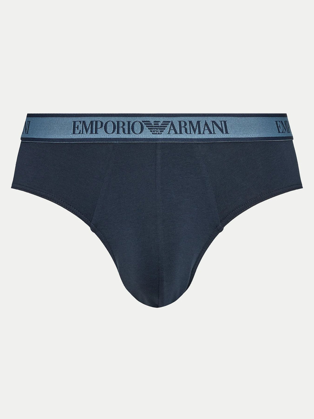 Slip 3-pack Uomo 4F717 111734 Emporio Armani