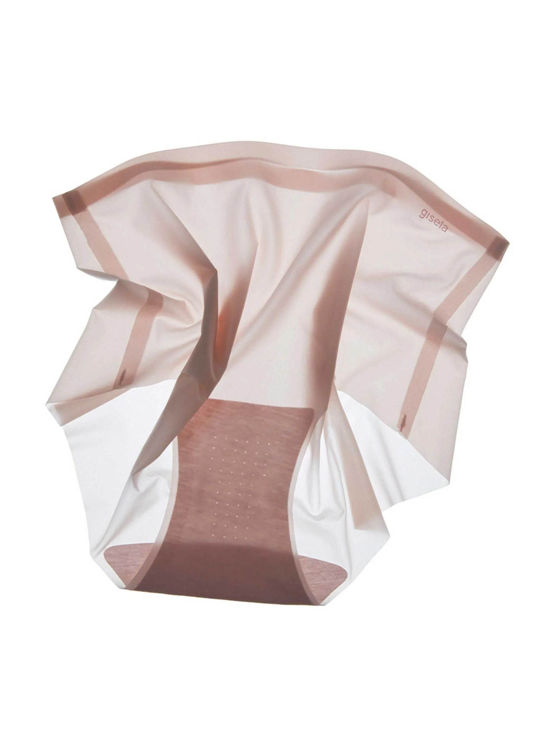 Slip MIdi Donna 10027 Gisela - evabiancheria