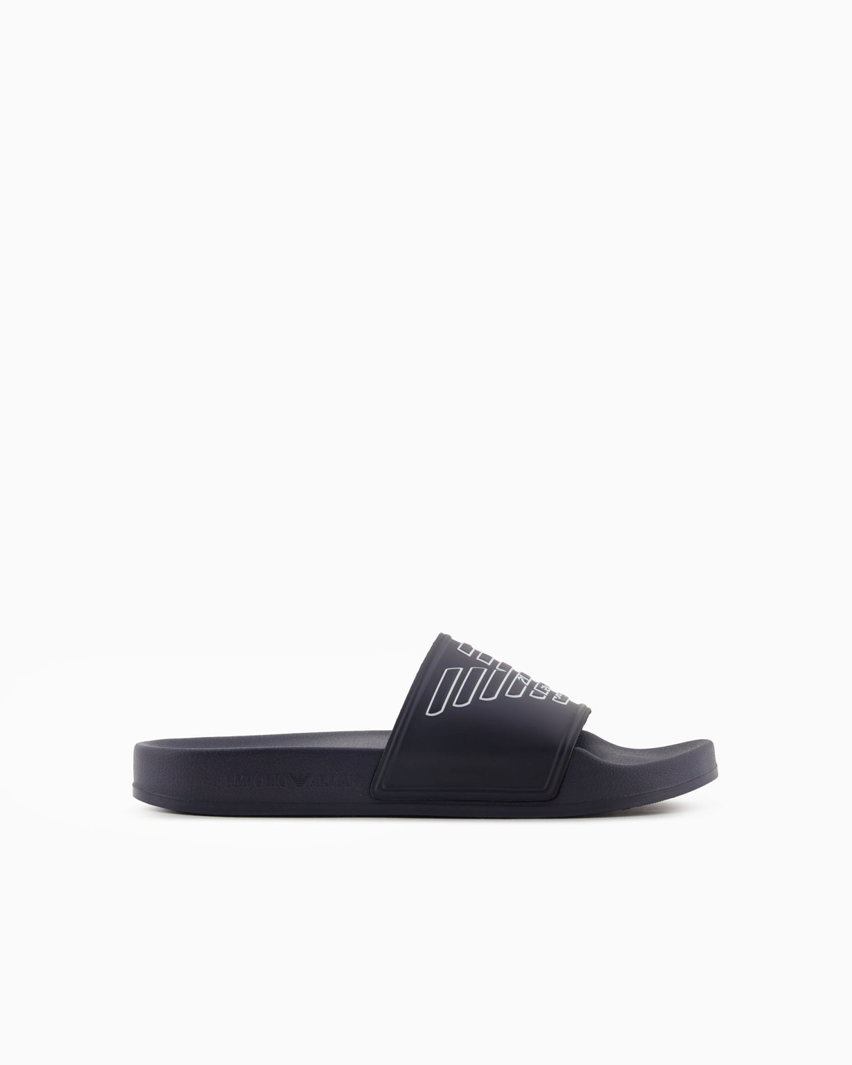 Ciabatta Aperta Uomo XR273 XVPS11 Emporio Armani