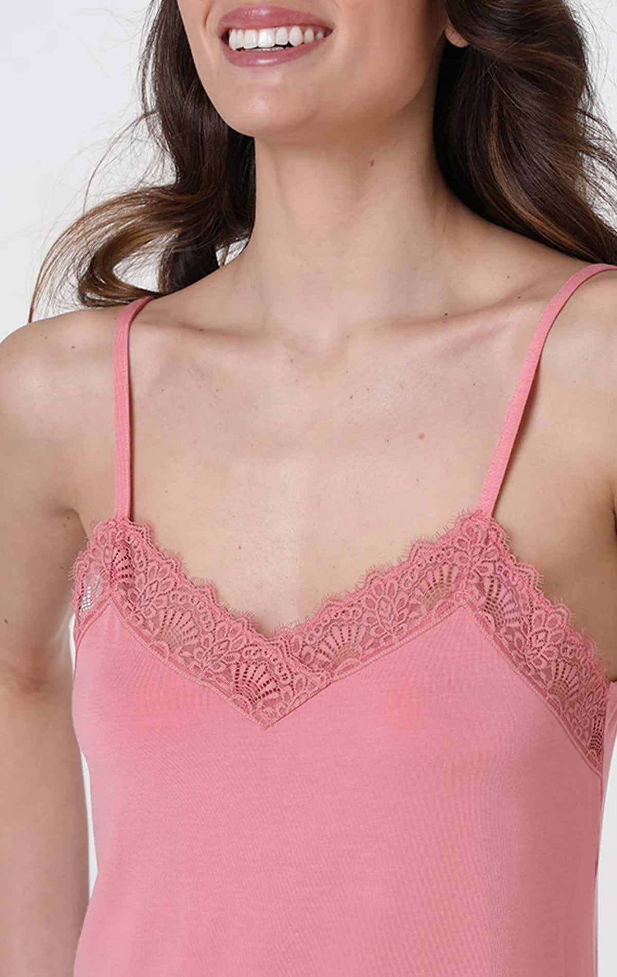 Pigiama Top + Culotte Donna L0ETI Lovable