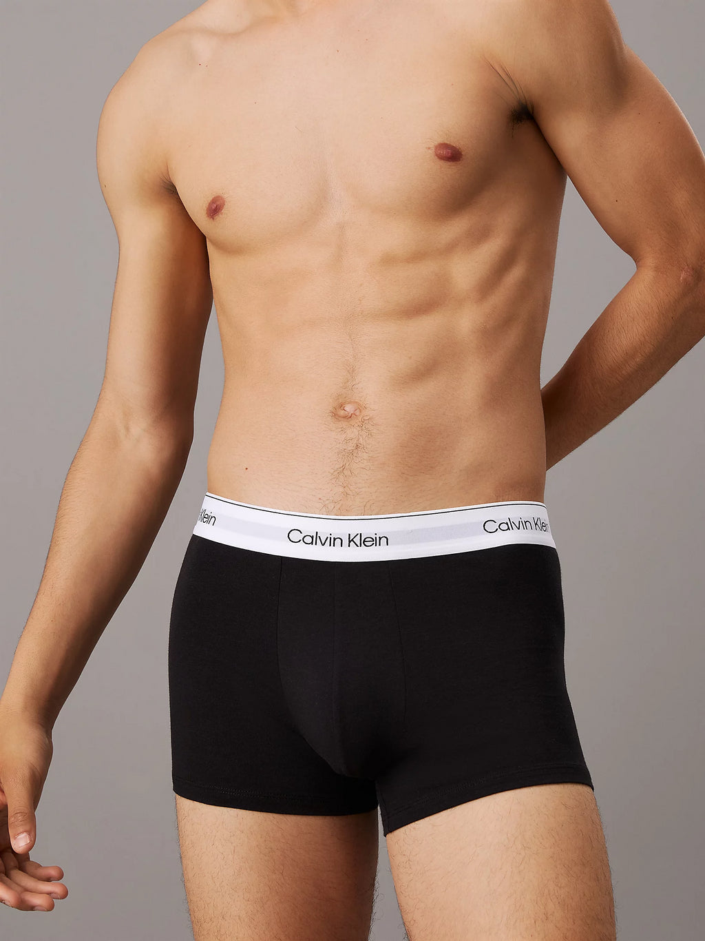 Boxer 3-pack Uomo NB3963A Calvin Klein