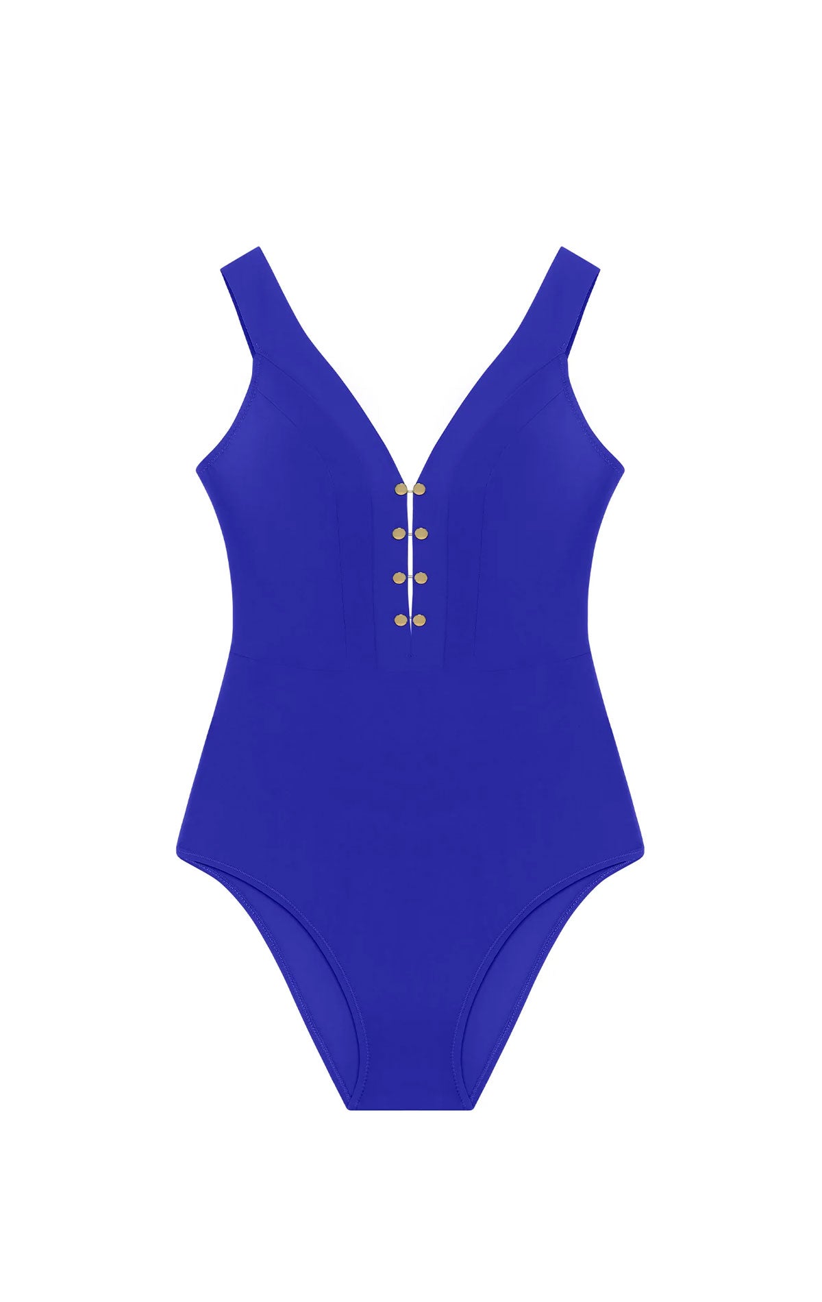 Costume intero Sfoderato senza ferro Donna BONNIE Pain de Sucre
