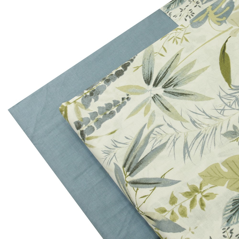 Lenzuola Stampato Biancheria Eli Cpl Daylight