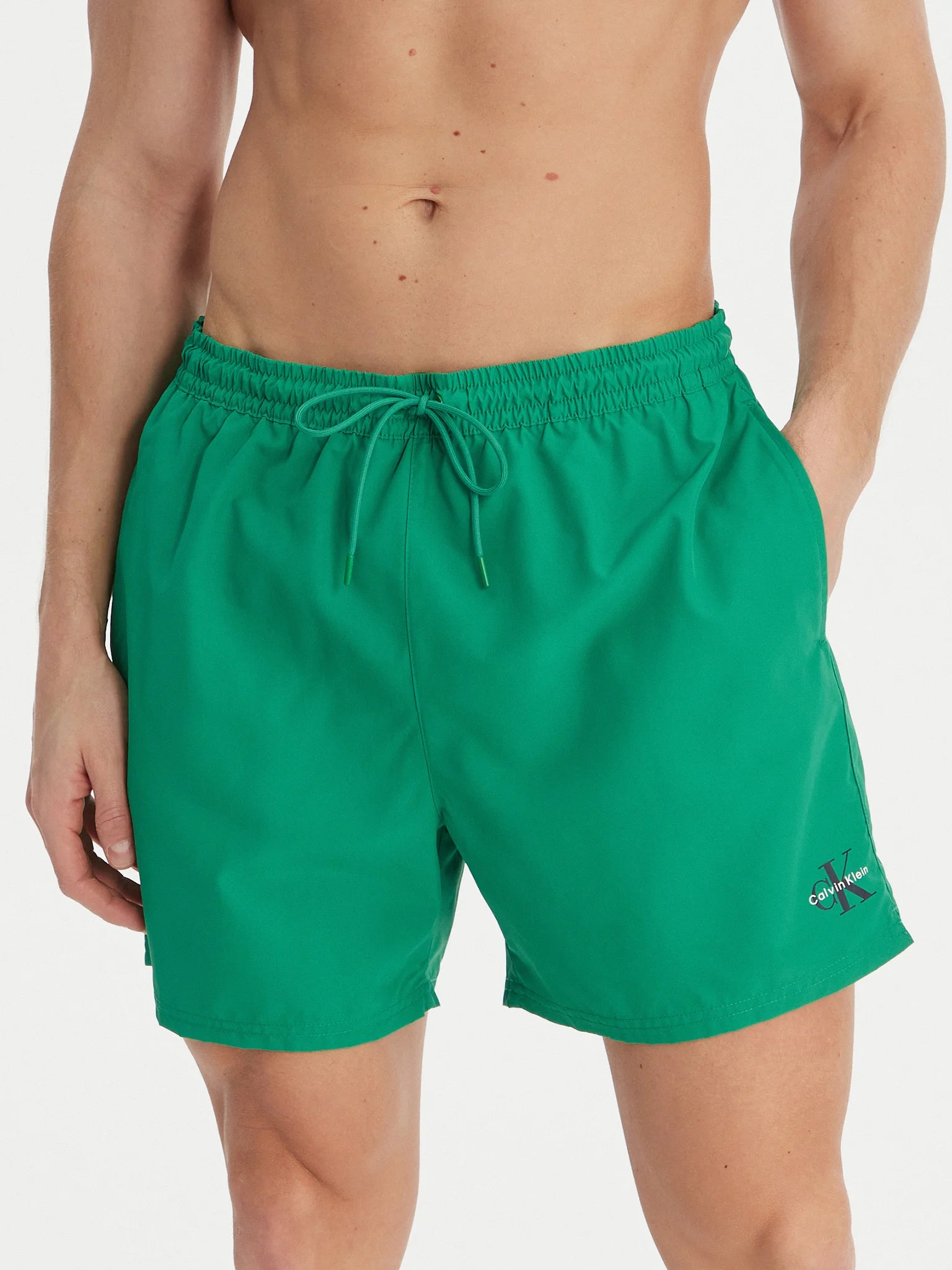 Costume boxer medio Uomo N61045 Calvin Klein