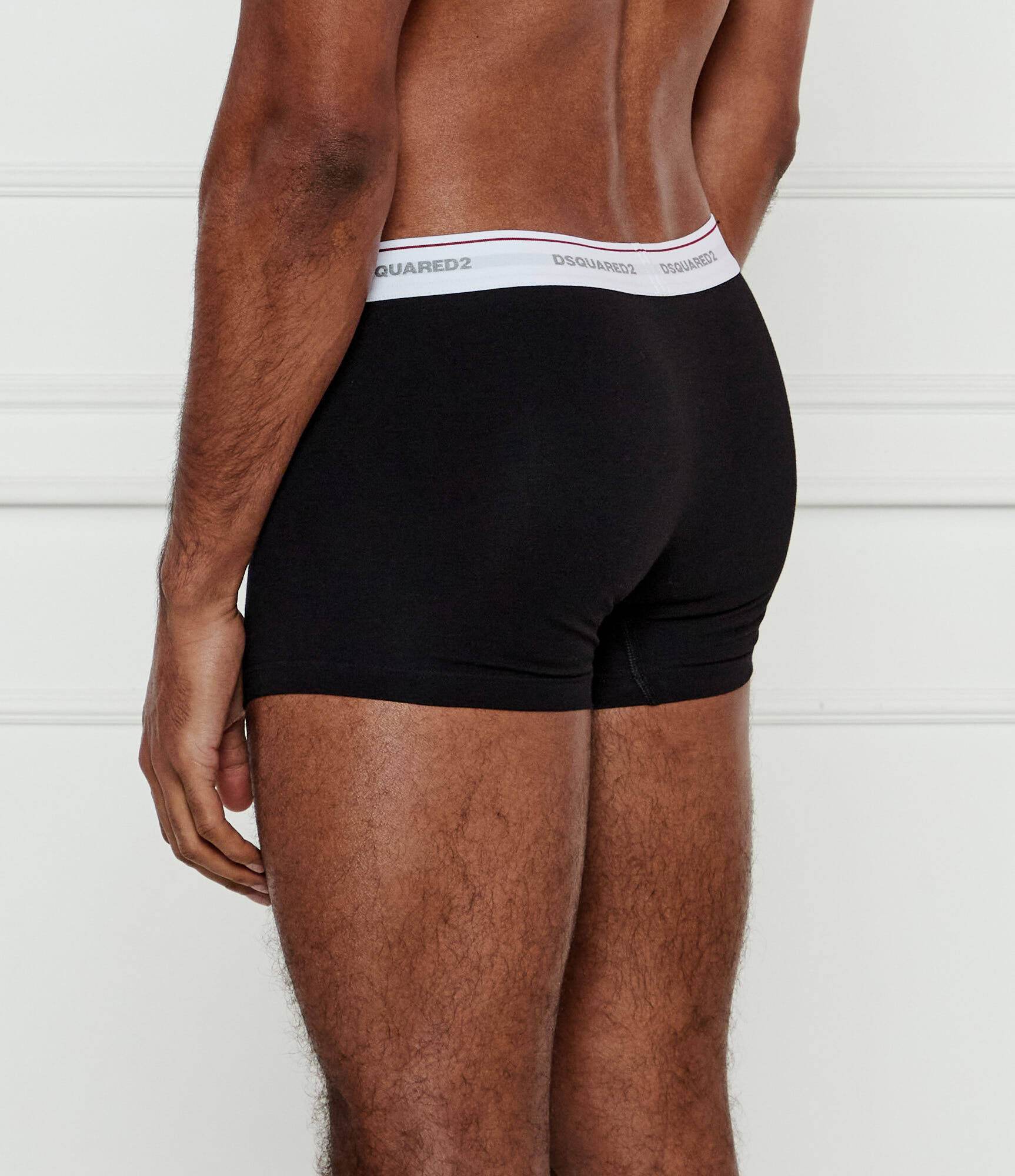 Boxer 3-pack Uomo DCX310060 Dsquared2 - evabiancheria