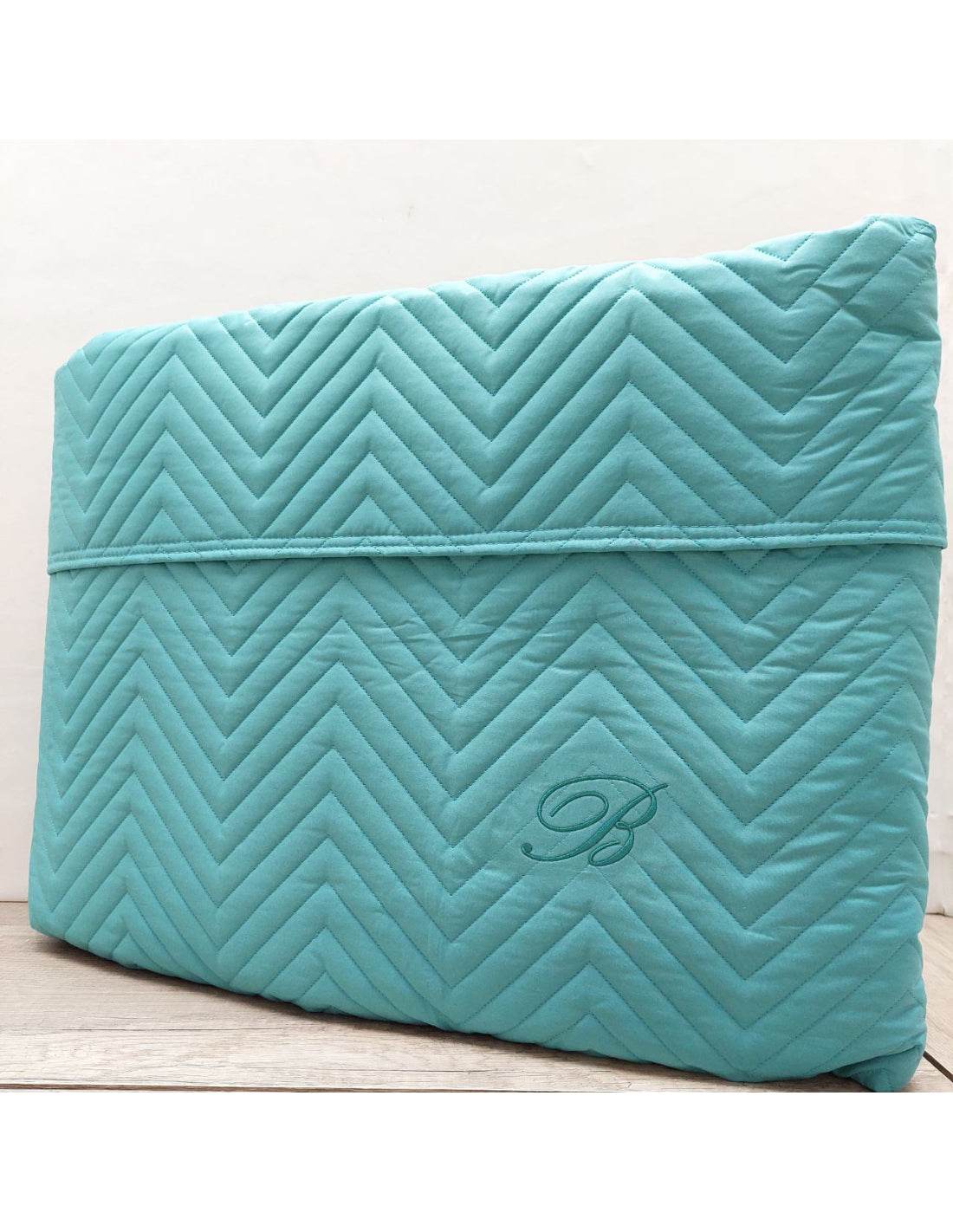 Quilt Tinta Unita Biancheria Stile Quilt Blumarine Home - evabiancheria