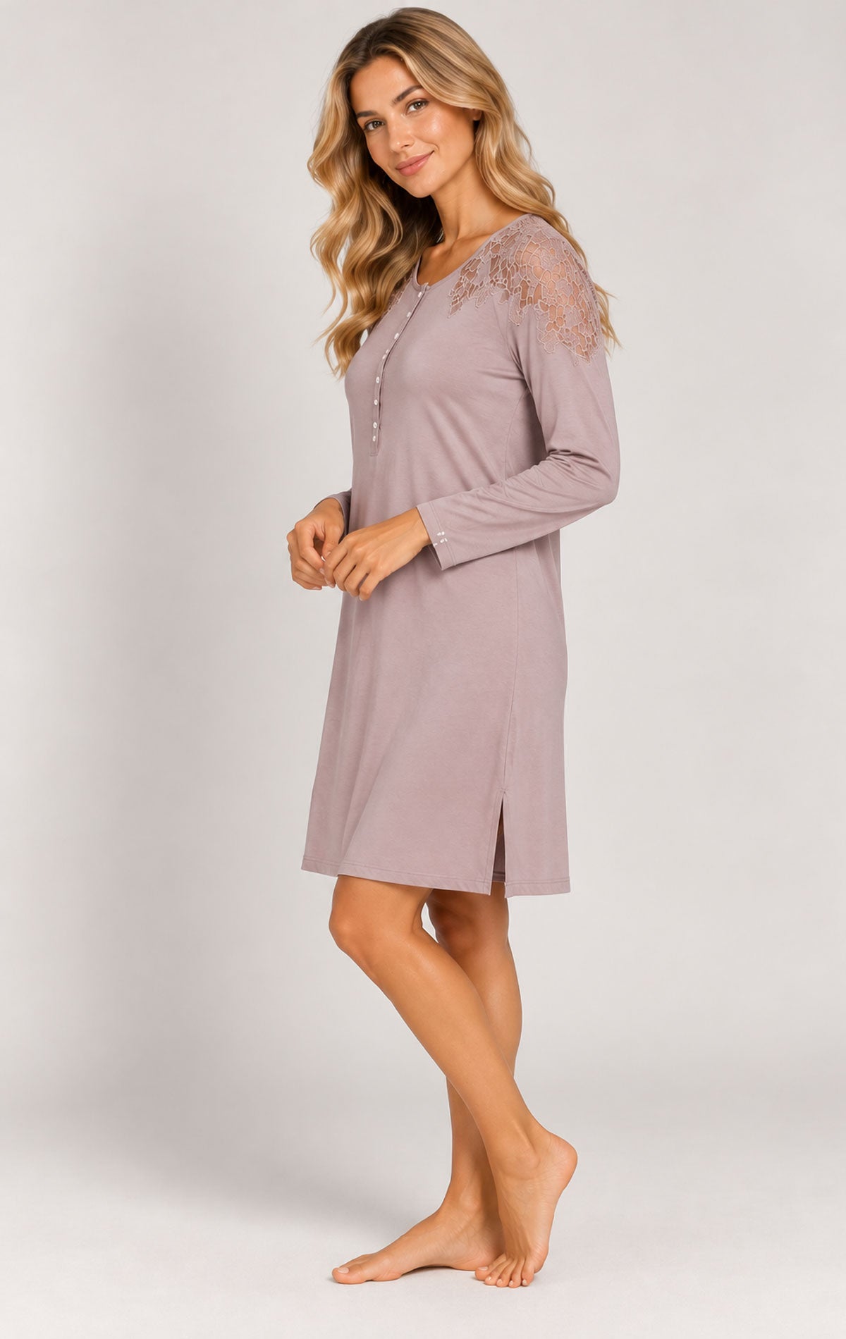 Camicia Serafino Donna 5269 C Annette