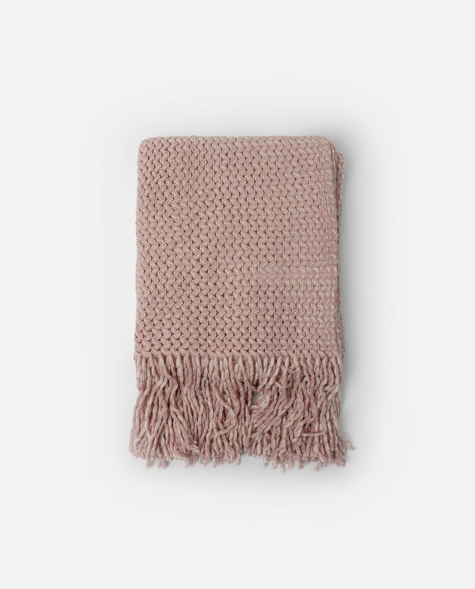 Plaid 127x152 Biancheria 69114 Admas - evabiancheria