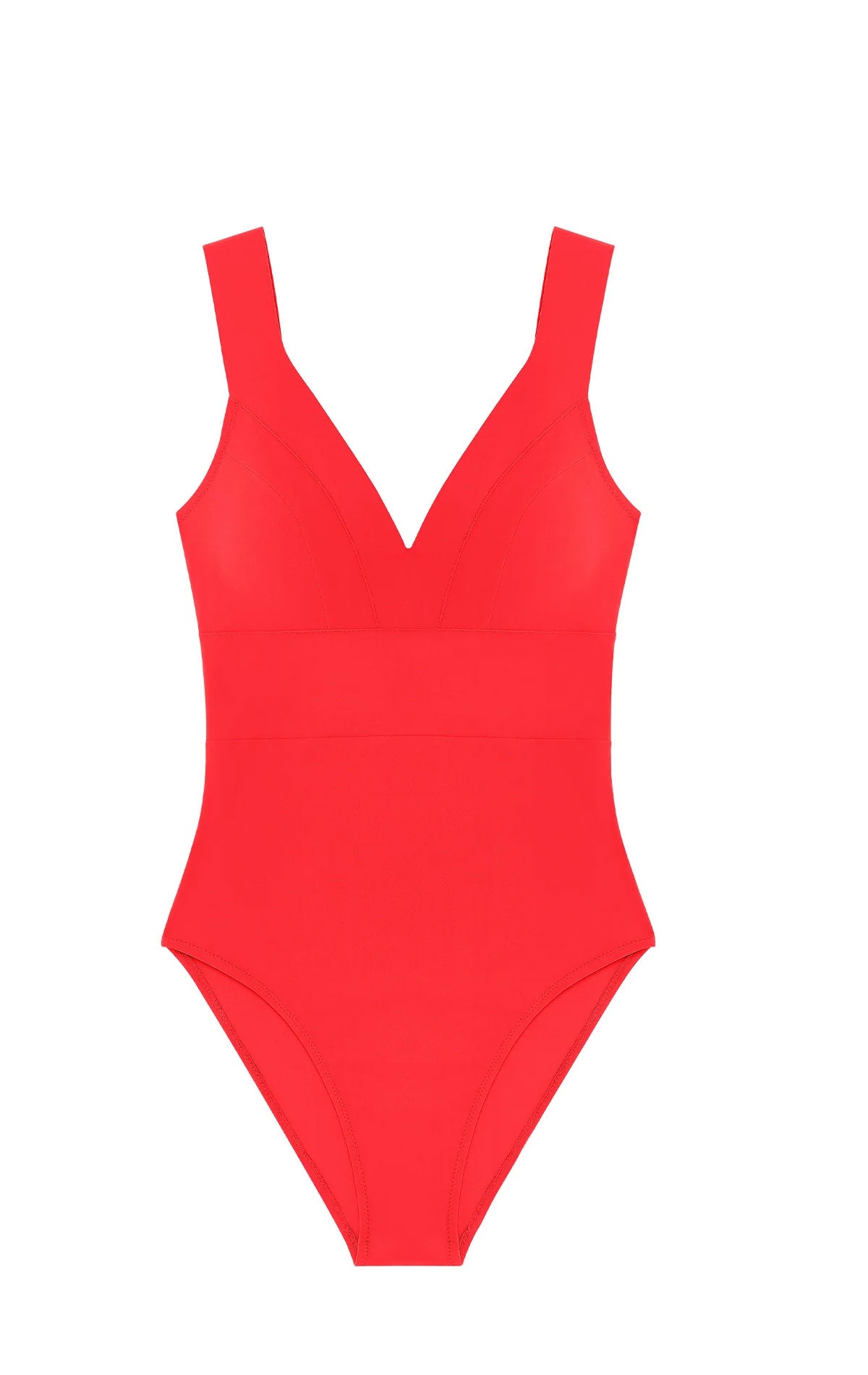 Costume intero Sfoderato senza ferro Donna Pipper Pain de Sucre