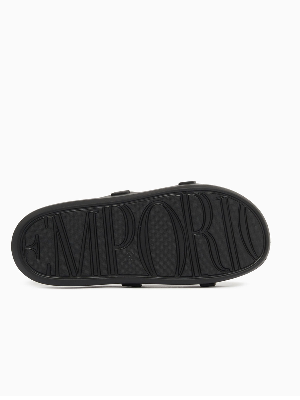 Ciabatta Aperta Uomo AF22191 EX000044 Emporio Armani